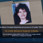 Marie-Chantale Desjardins